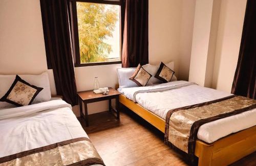 Lachung Hotel | Hotel Fern Hill Lachung