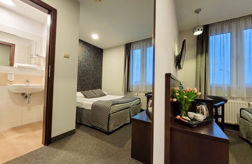 Debniki Hotel | Hotel Fero Express