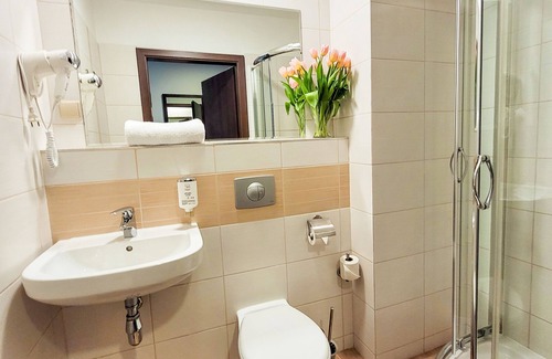 Debniki Hotel | Hotel Fero Express