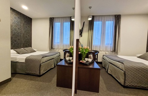 Debniki Hotel | Hotel Fero Express