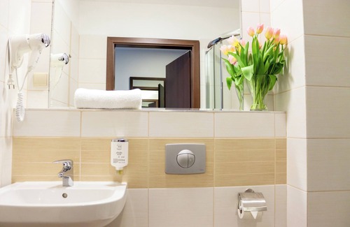 Debniki Hotel | Hotel Fero Express
