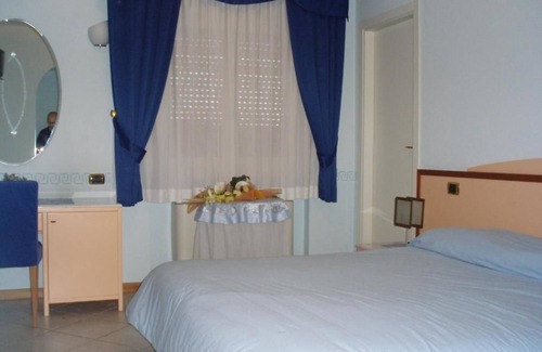 Borgiano di Serrapetrona Hotel | Hotel Ferranti