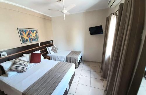 Centro Hotel | Hotel Ferraz