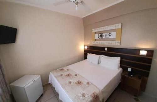 Centro Hotel | Hotel Ferraz