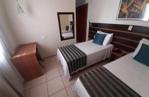 Centro Hotel | Hotel Ferraz