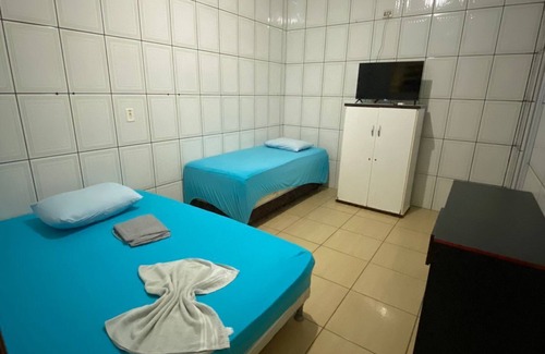 Tucuma Hotel | Hotel ferraz