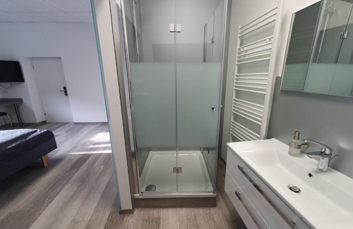 Ramstein-Miesenbach Hotel | Hotel FeWo-HM