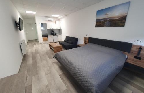 Ramstein-Miesenbach Hotel | Hotel FeWo-HM