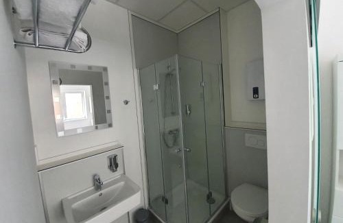 Ramstein-Miesenbach Hotel | Hotel FeWo-HM