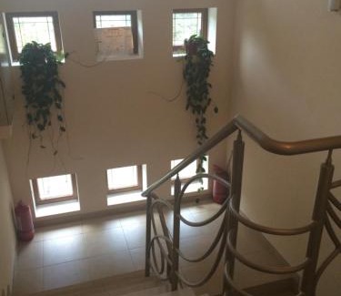 Otelu Rosu Hotel | Hotel Fiama
