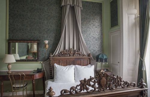 Zwolle Hotel | Hotel Fidder - Patrick's Whiskybar