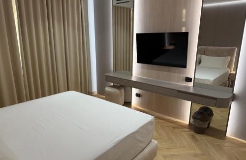 Mbrostar-Urë Hotel | Hotel Fieri