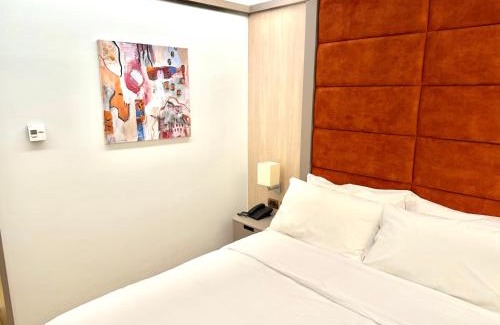 Mbrostar-Urë Hotel | Hotel Fieri