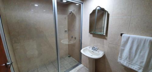 Tepatitlan de Morelos Hotel | Hotel Fiesta Alteña
