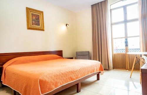 Tepatitlan de Morelos Hotel | Hotel Fiesta Alteña