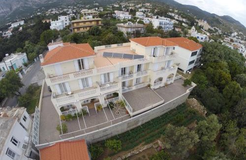 Ikaria Hotel | Hotel Filioppi