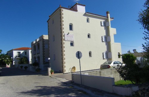 Ikaria Hotel | Hotel Filioppi