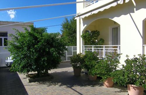 Ikaria Hotel | Hotel Filioppi