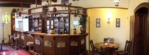 Zdirec nad Doubravkou Hotel | Hotel Filippi