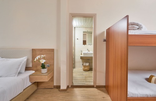Chalkidona Hotel | Hotel Filippos