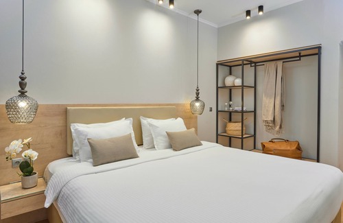 Chalkidona Hotel | Hotel Filippos