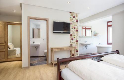 Ernst Hotel | Hotel Filla Andre