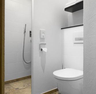 Ernst Hotel | Hotel Filla Andre