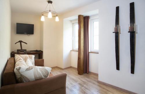 Ernst Hotel | Hotel Filla Andre