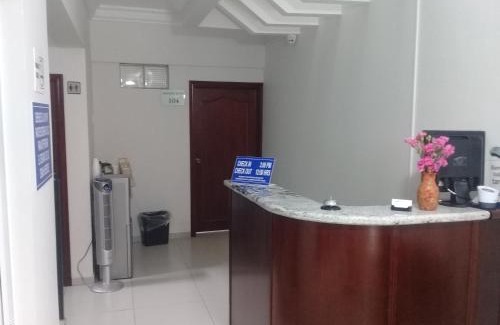 La Barca Hotel | HOTEL FINA INN