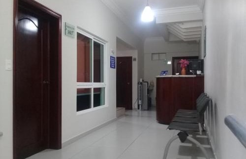 La Barca Hotel | HOTEL FINA INN