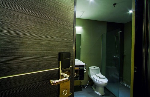 Tabaco City Hotel | Hotel Fina