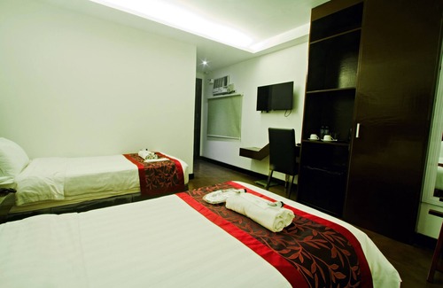 Tabaco City Hotel | Hotel Fina