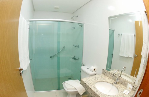 Funcionarios Hotel | Hotel Financial Ltda