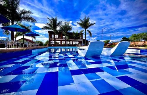 Villanueva Hotel | Hotel Finca Buenos Aires Barichara