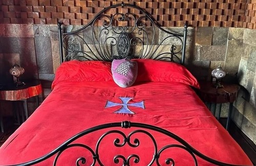 Chignahuapan Resort | HOTEL FINCA DRAGON CHIGNAHUAPAN