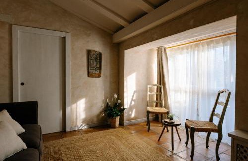 Puente La Reina Hotel | Hotel Finca El Peregrino