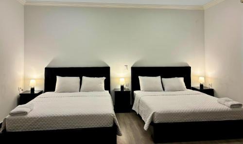 Palora Hotel | Hotel Finca Procel