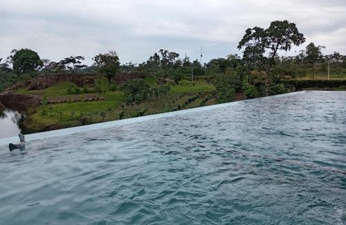 Palora Hotel | Hotel Finca Procel