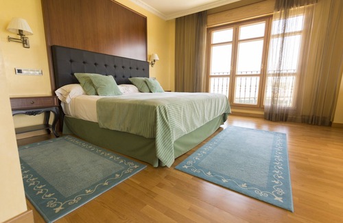 Aranda de Duero Hotel | Hotel Finca Torremilanos