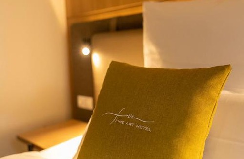 Rotenburg Hotel | Hotel fine art