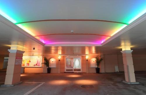 Nishi Ward Hotel | Hotel Fine Garden Senboku