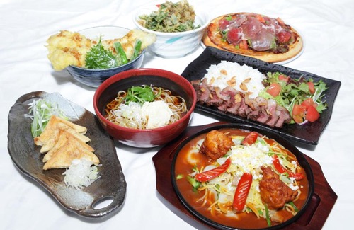 Okazaki Hotel | HOTEL FINE - INTO THE PREMlUM -