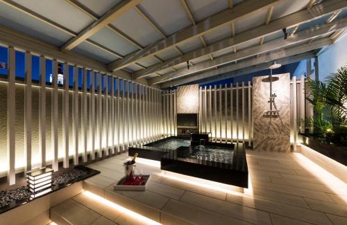Okazaki Hotel | HOTEL FINE - INTO THE PREMlUM -