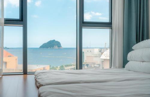 Songsan-dong Hotel | Hotel Fine Jeju