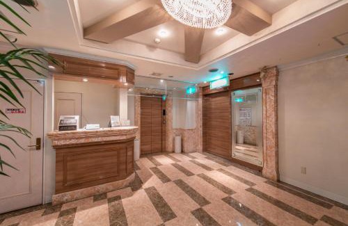 Tsu Hotel | Hotel Fine Tsu