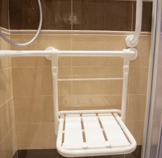 San Giovanni Rotondo Hotel | Hotel Fini