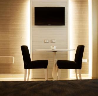 San Giovanni Rotondo Hotel | Hotel Fini