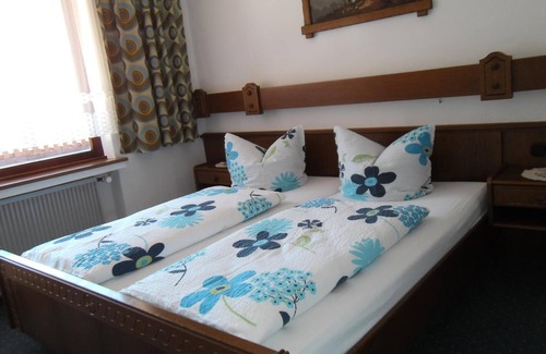 Blankenheim Hotel | Hotel Finkenberg
