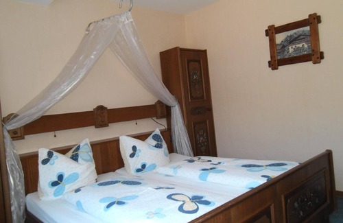Blankenheim Hotel | Hotel Finkenberg