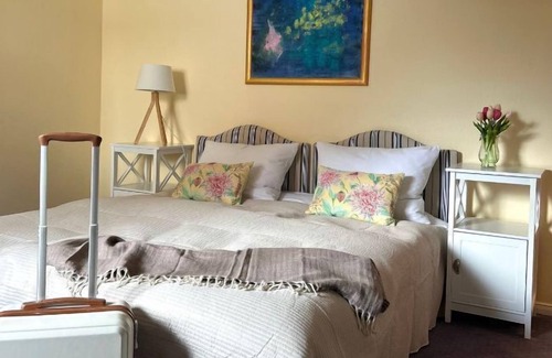 Gross Buchholz Hotel | Hotel Finkenhof - Haus Meersmannufer